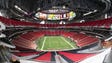 Mercedes-Benz Stadium will hold approximately 71,000
