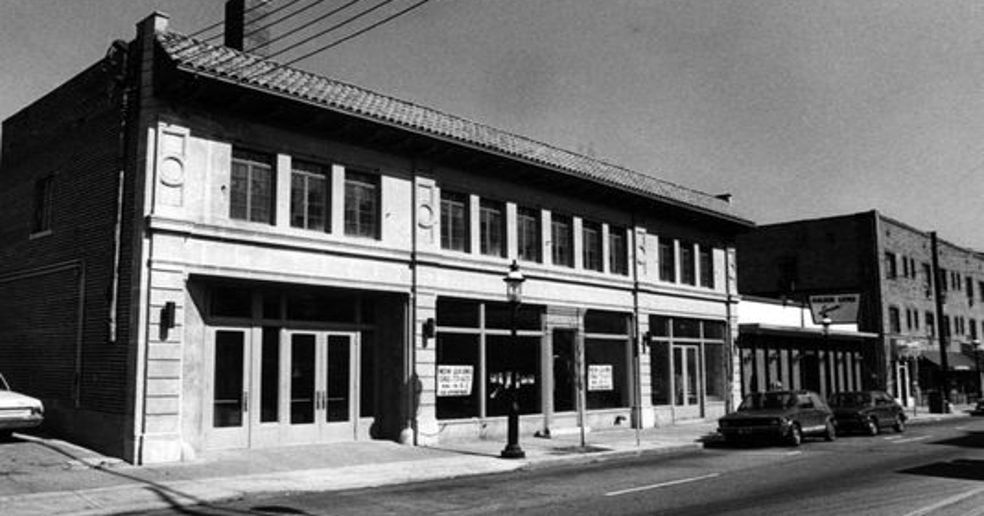 Ludlow Garage 50th anniversary celebration coming to Eden Park