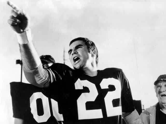Burt Reynolds Never Saw Adam Sandler S Version Of The Longest Yard