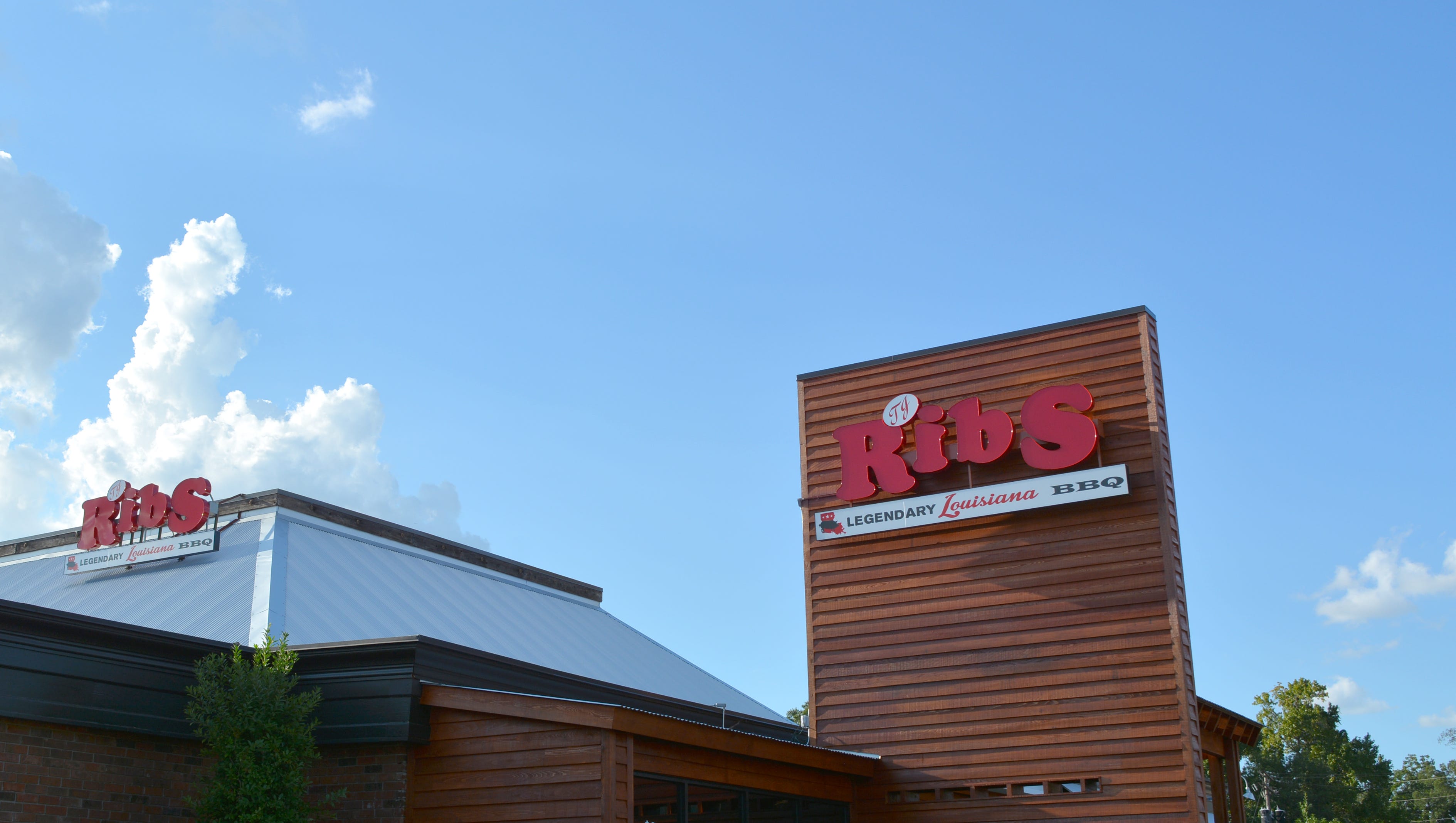 TJ Ribs to open in Lafayette and other Louisiana markets