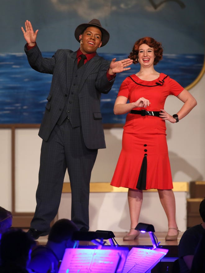 Anything Goes' returns to River View HS