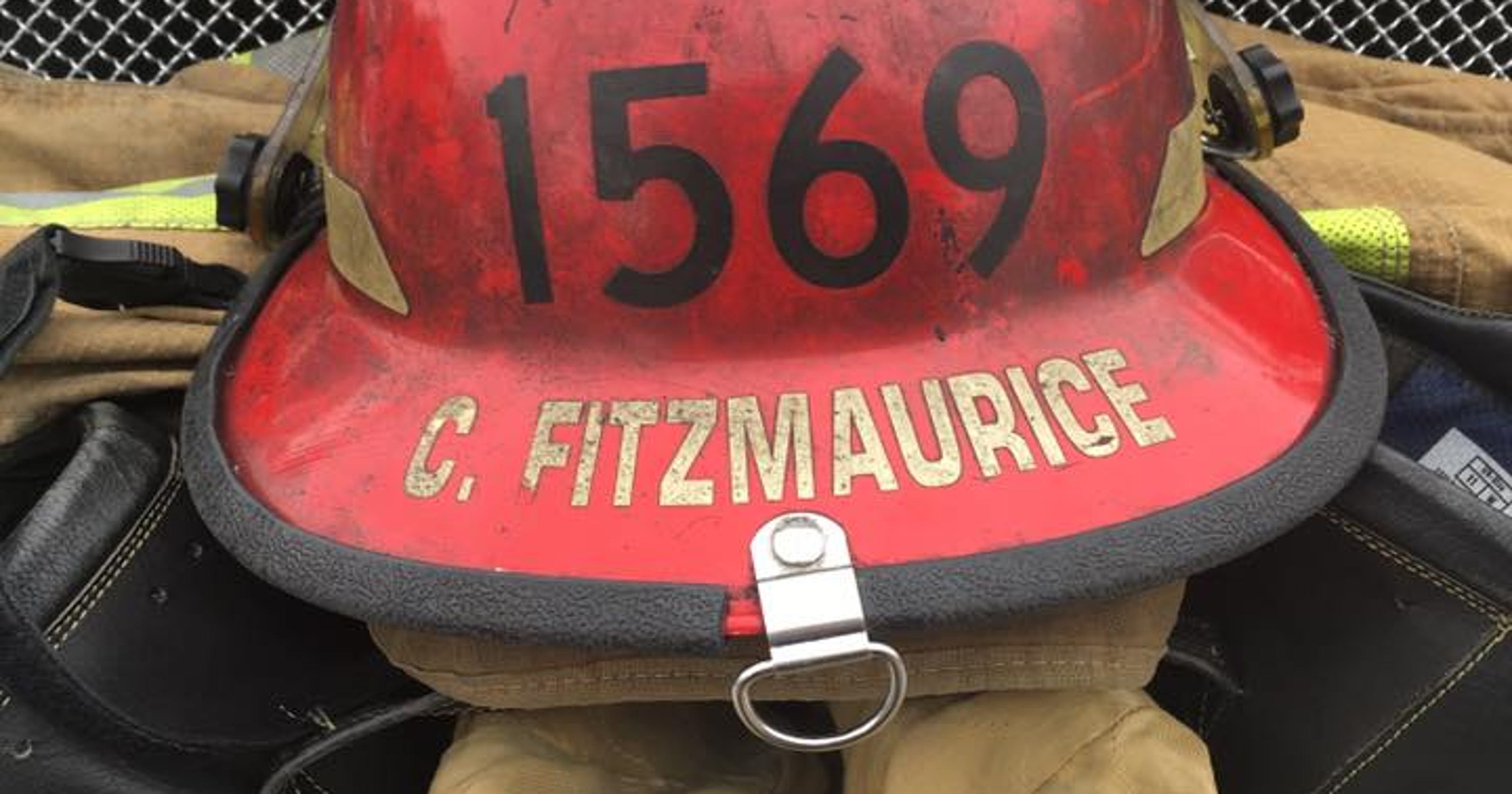 Avoidable update Fallen Phoenix firefighter 'personified the mission of the fire department'