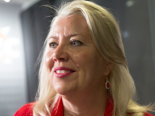 State Sen. Debbie Lesko, R-Peoria, has sponsored legislation