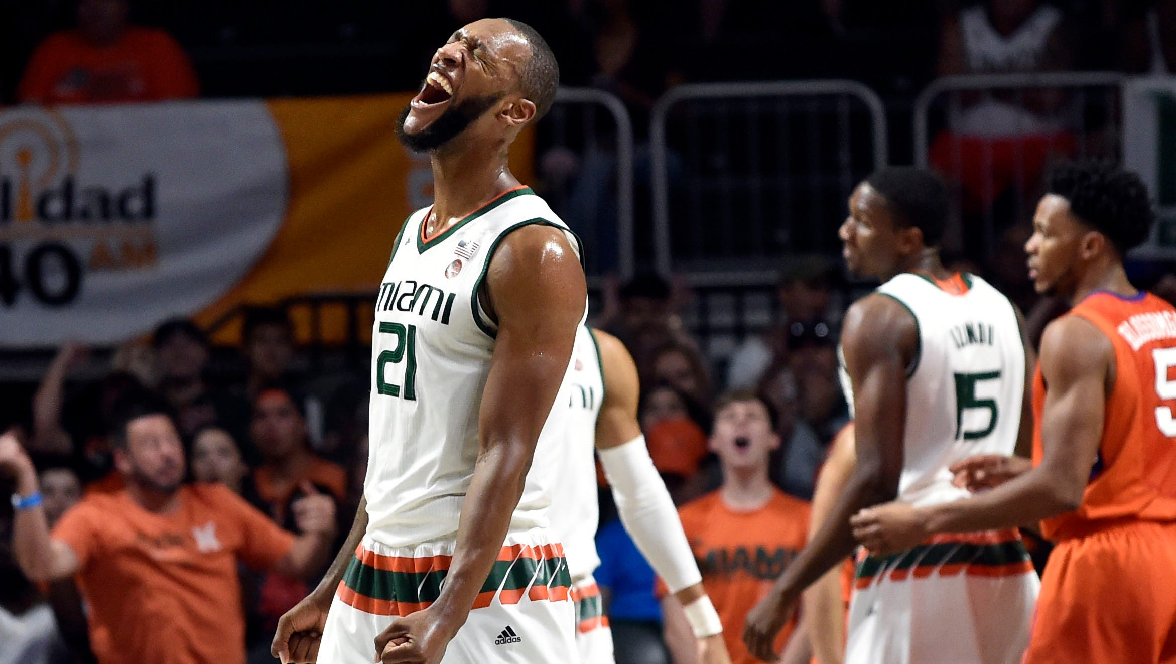 Bubble Watch Winners and losers among NCAA tournament fringe teams