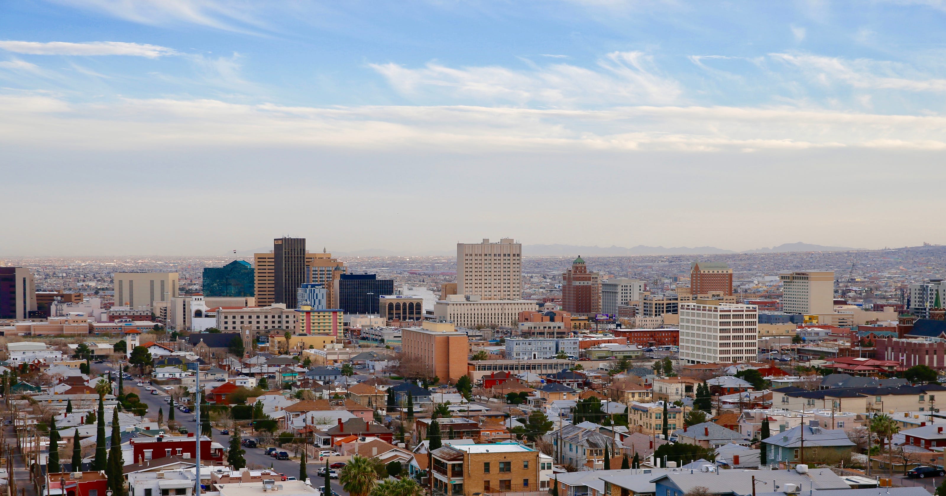 El Paso one of best places to buy home compared to renting: SmartAsset