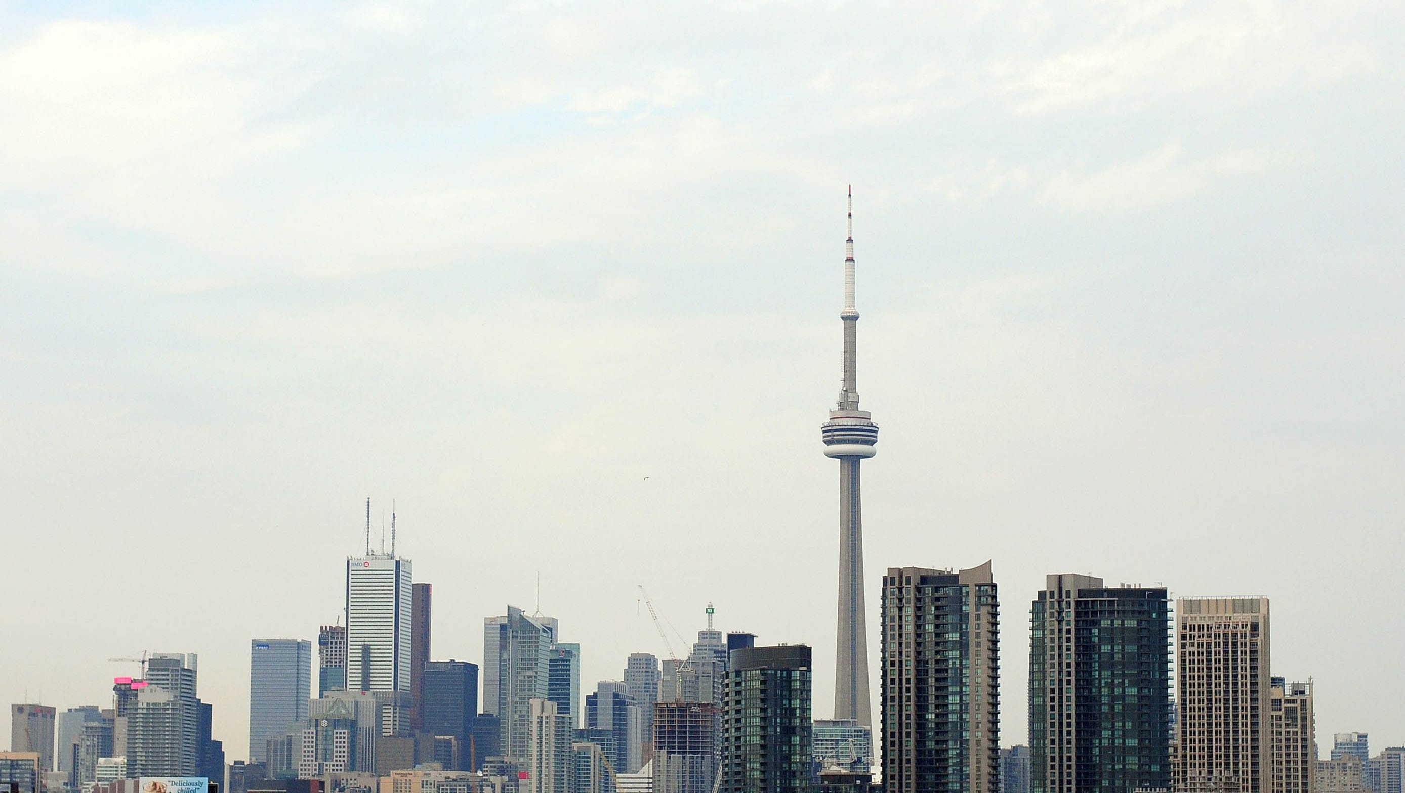 Top Cities For Tech Jobs Now Include Atlanta And Toronto