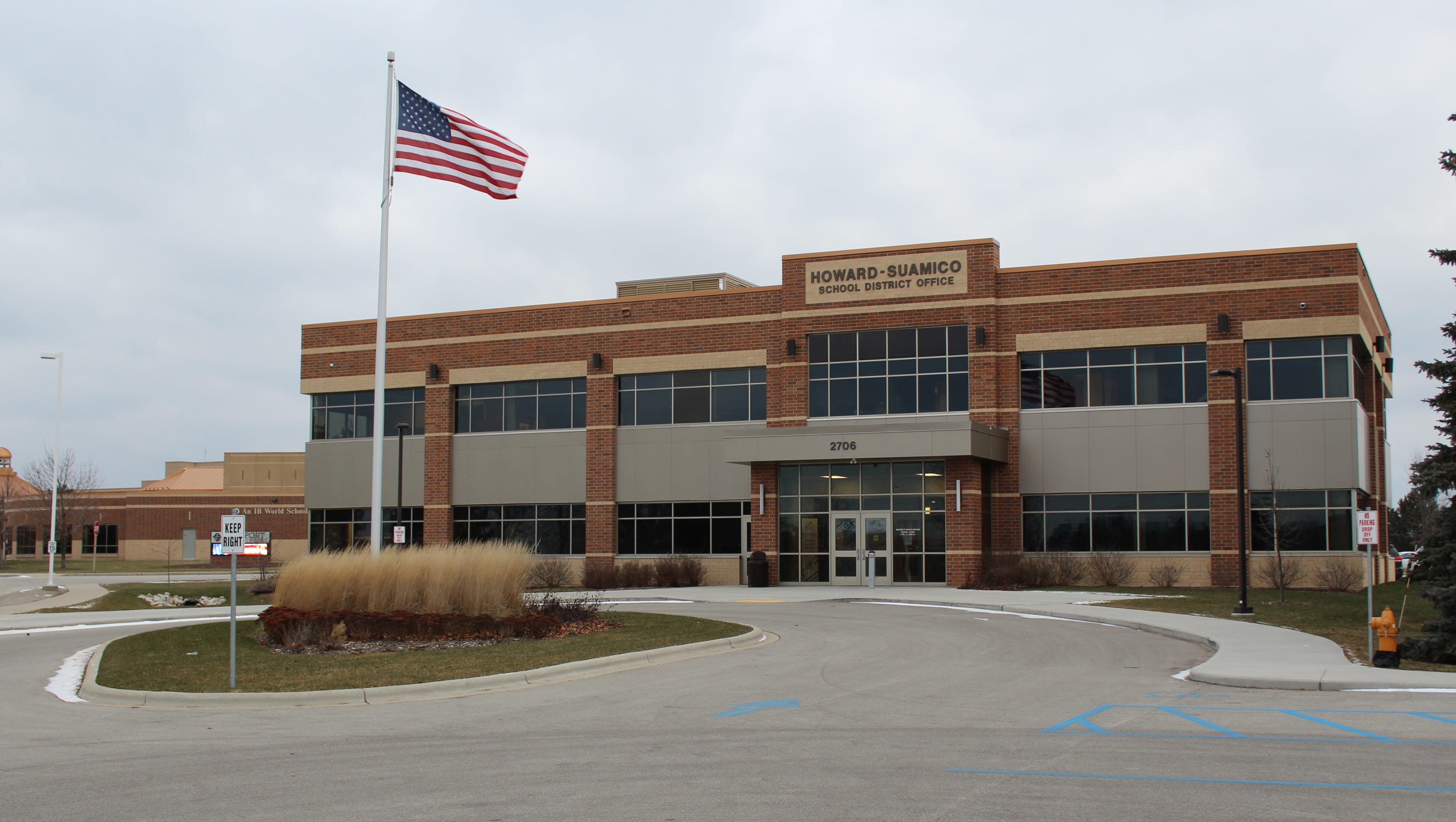 Referendum back on the ballot for HowardSuamico School District