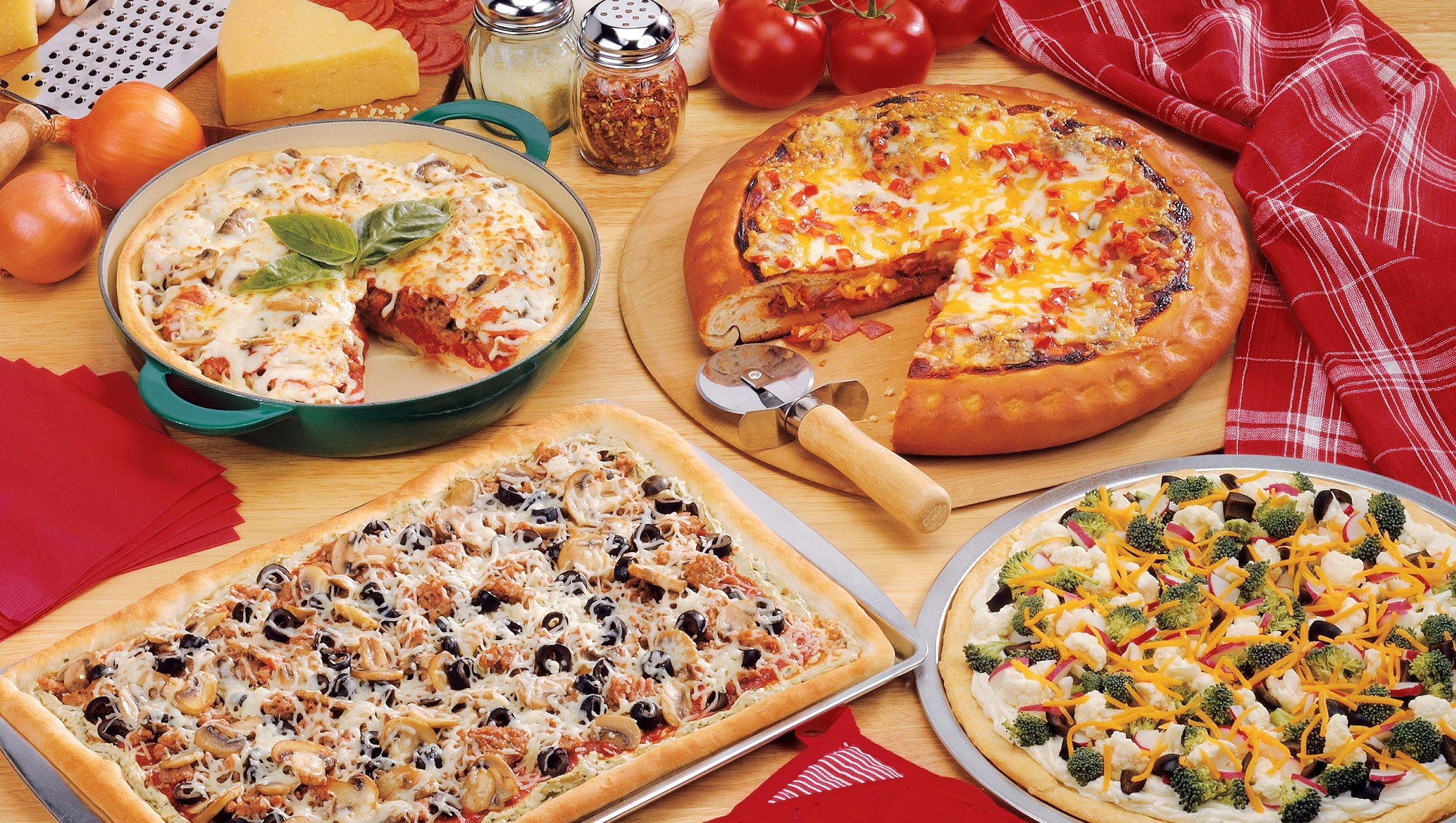 Perfect Pizza Start With Crust Then Sky S The Limit Perfect Pizza Start With Crust Then Sky S The Limit