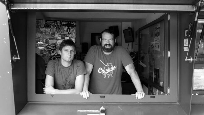 Numero Group pop-up store filled with reissue albums hits ...