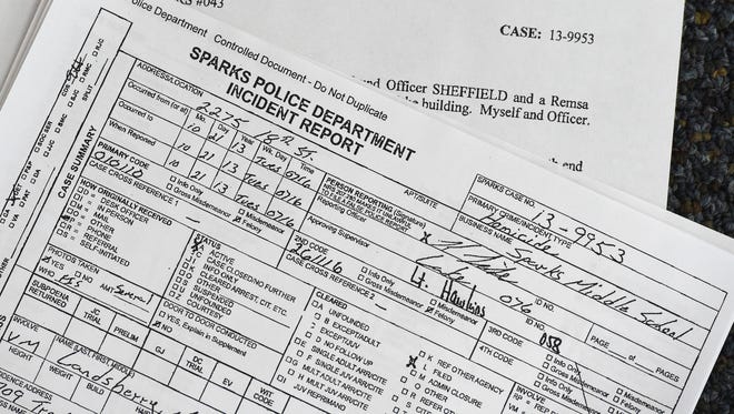 How do i get a copy of a police report How do i get a copy of a police report