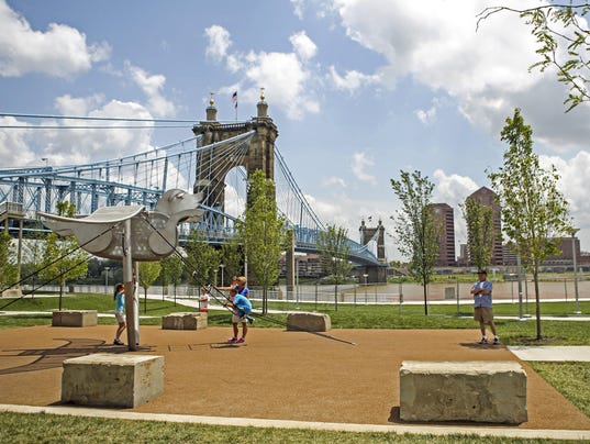 parks cincinnati cincinnati parks negotiating with next director board doesn t id candidate parks cincinnati cincinnati parks negotiating with next director board doesn t id candidate