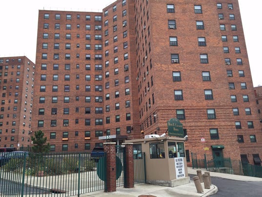 school street projects yonkers