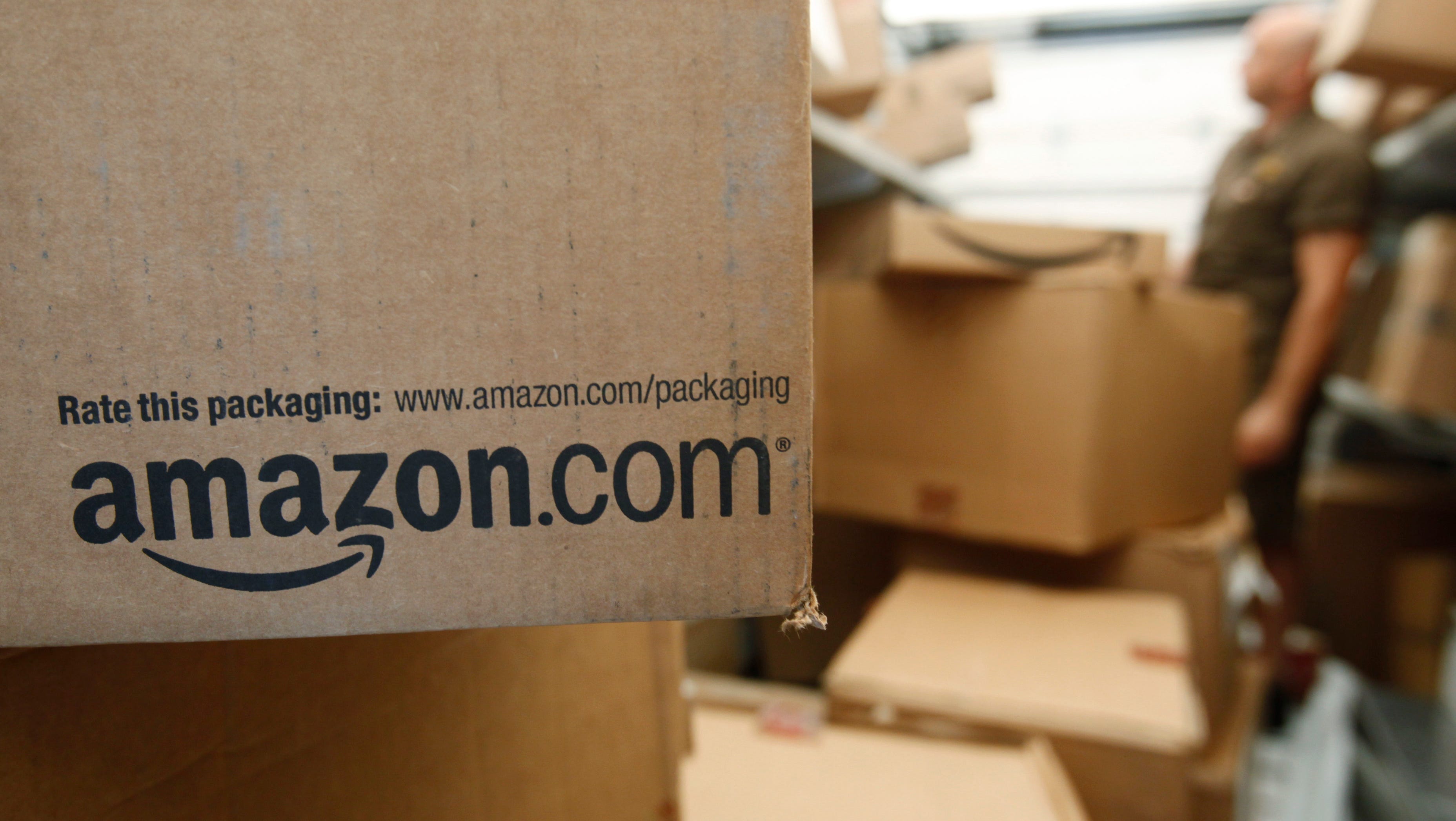 amazon delivery jobs louisville ky