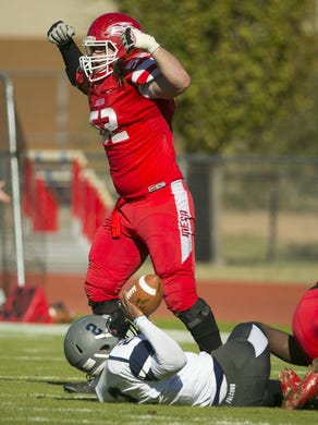 Maricopa Community Colleges Will Continue Playing Football