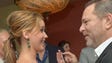 'Silver Linings Playbook,' earned Jennifer Lawrence