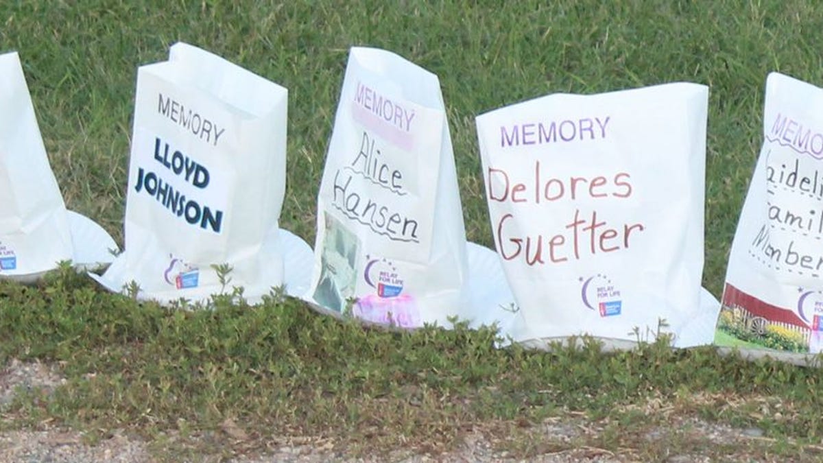 Morgan Relay For Life Team To Host Fundraising Event July 31