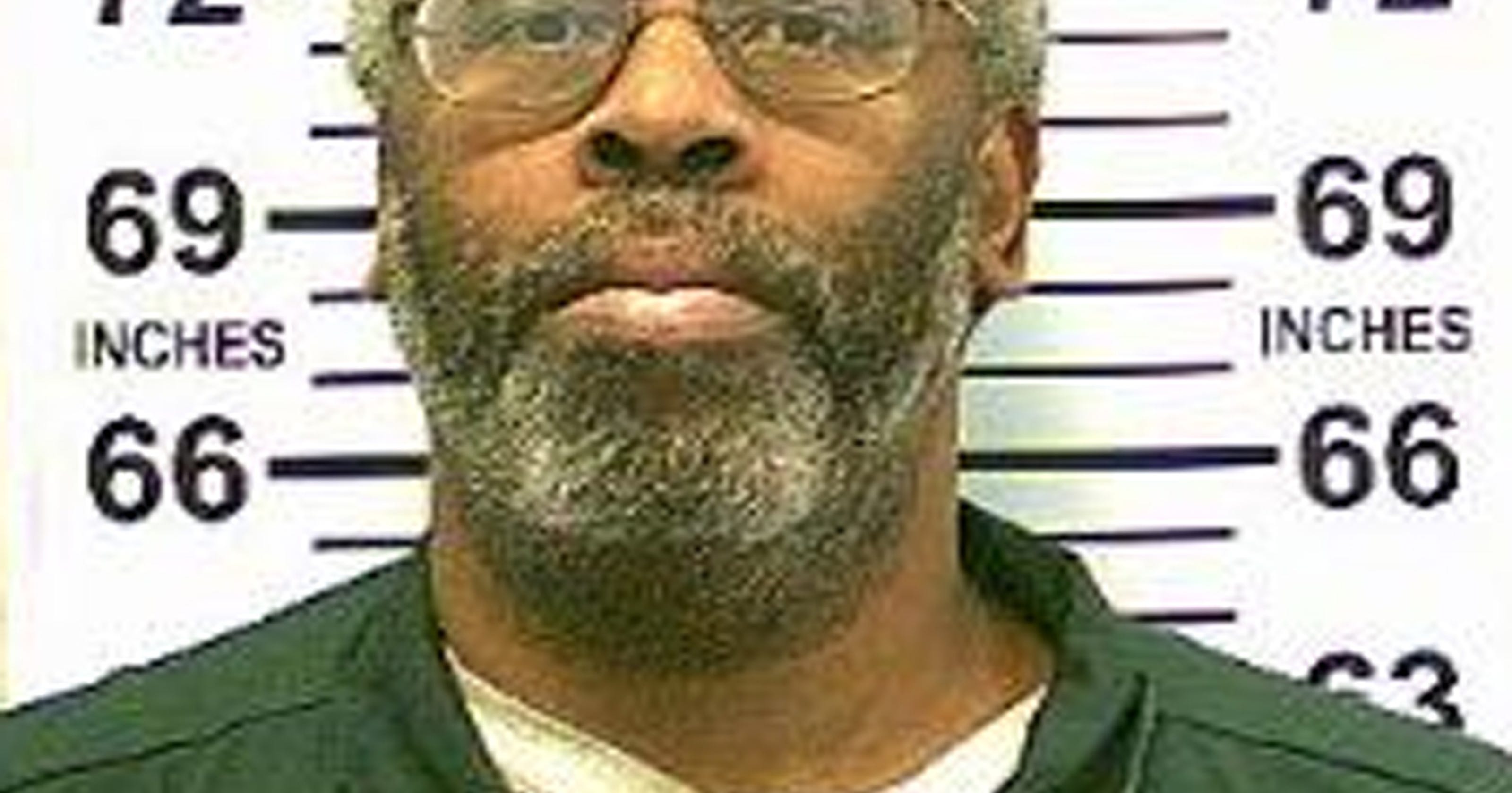 Serial killer Kendall Francois dies in prison; victims' families react