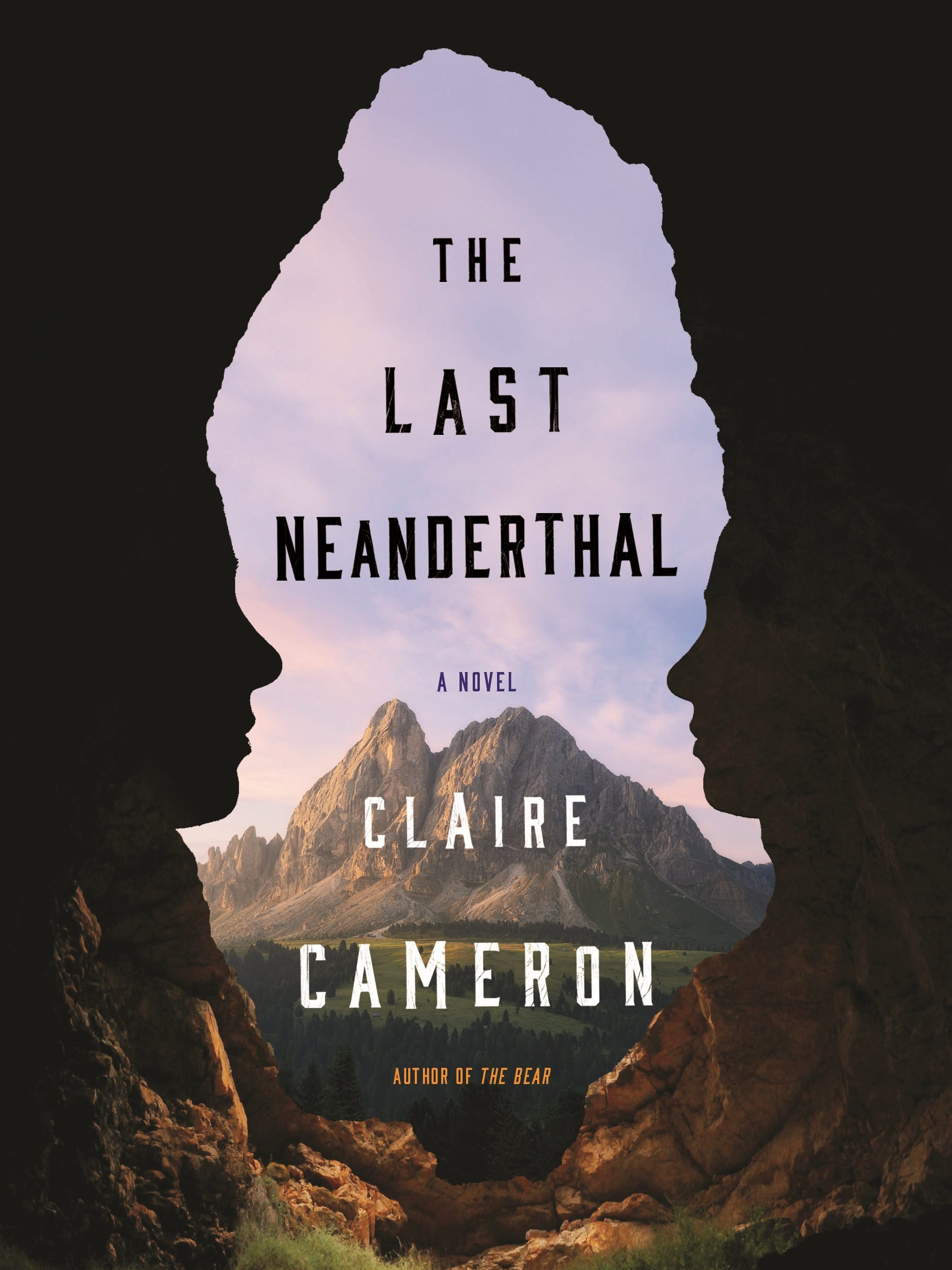 Last Neanderthal' is a blast from the (prehistoric) past