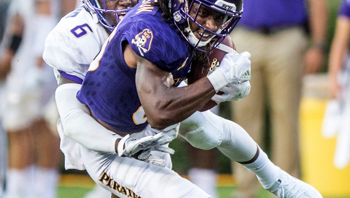 Seven James Madison Football Games To Be Televised