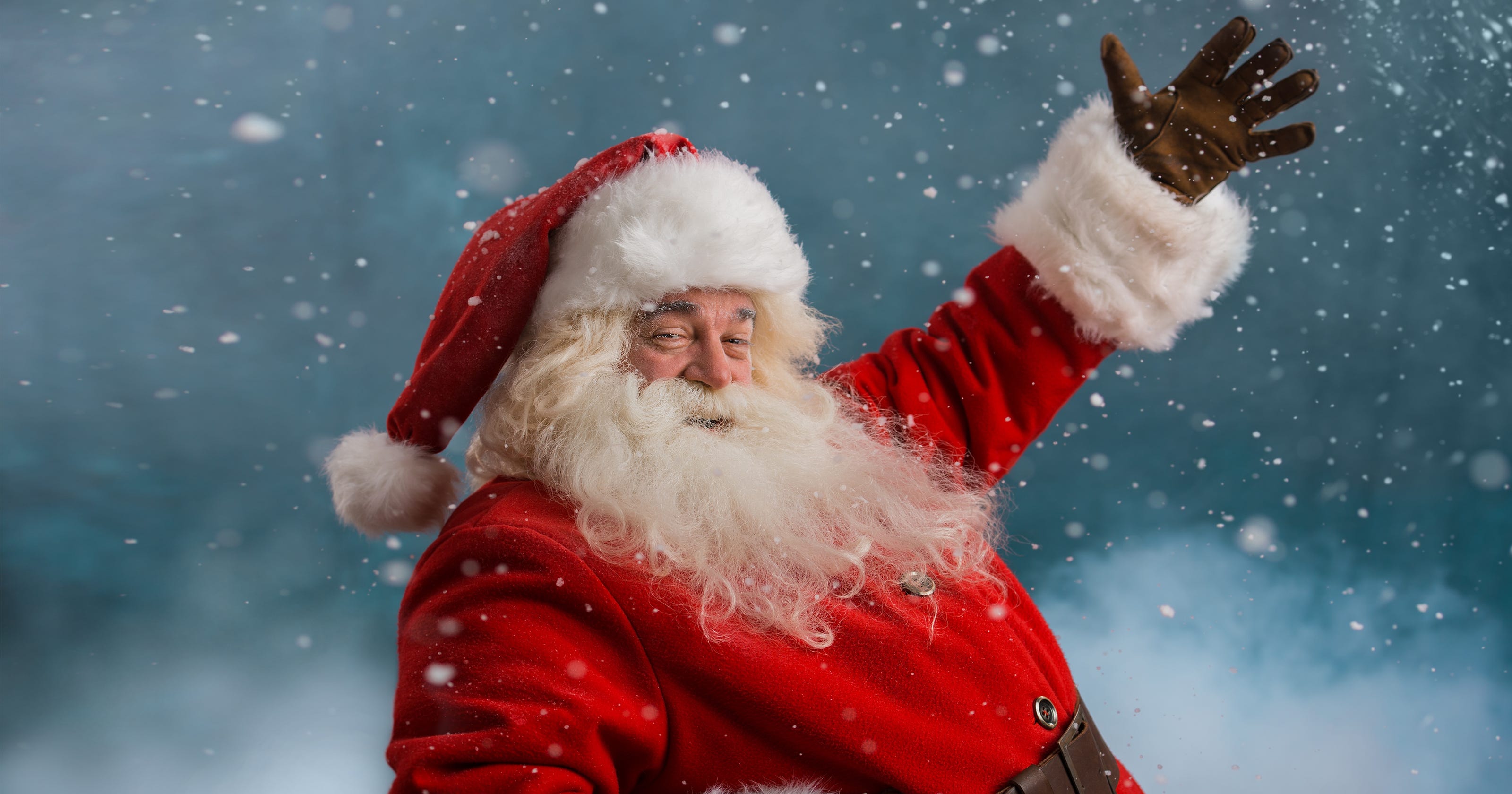 Strategies: 8 branding tips from Santa