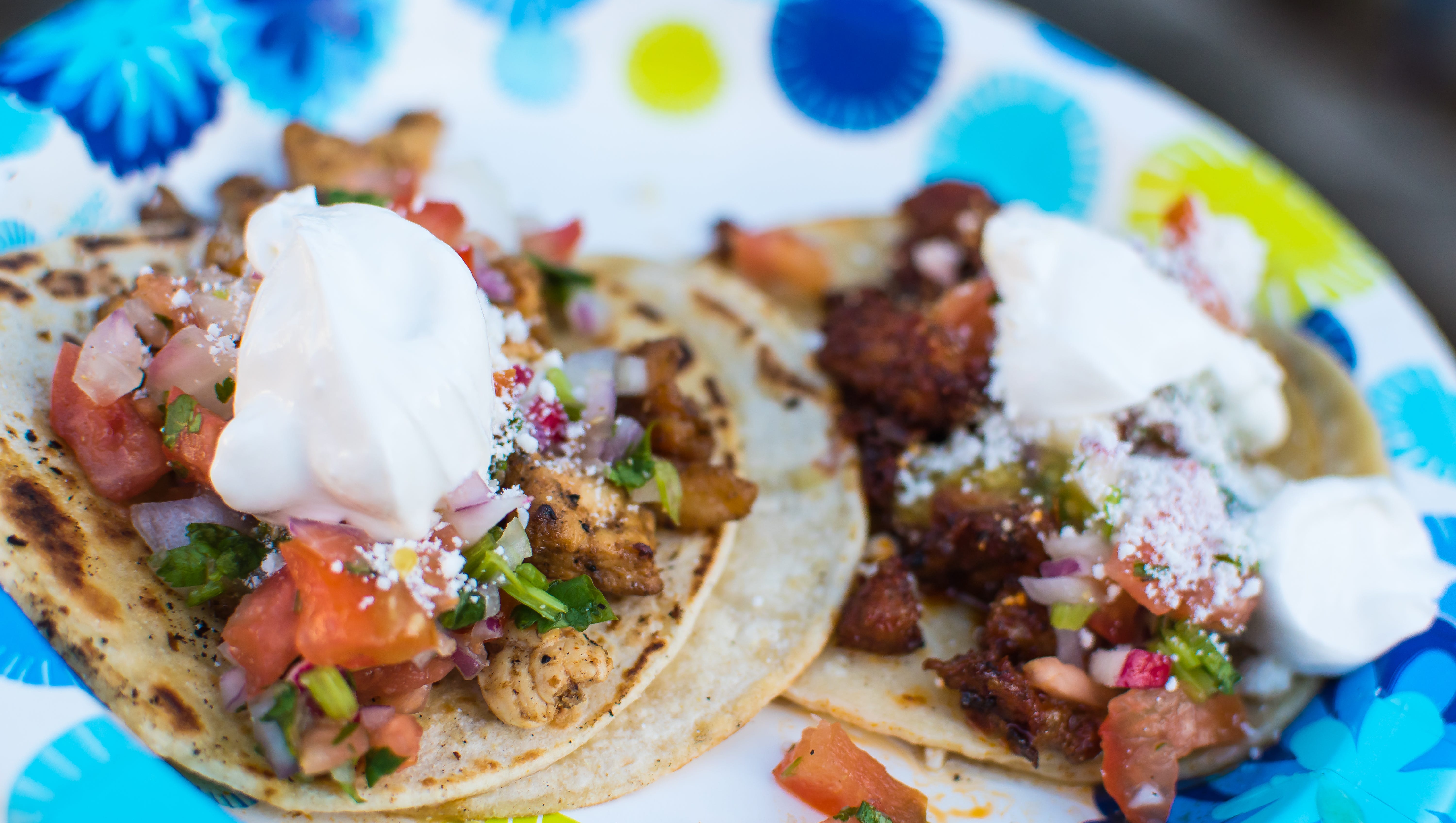 Wow! Des Moines Taco Tour Eat tacos all over the metro in one day