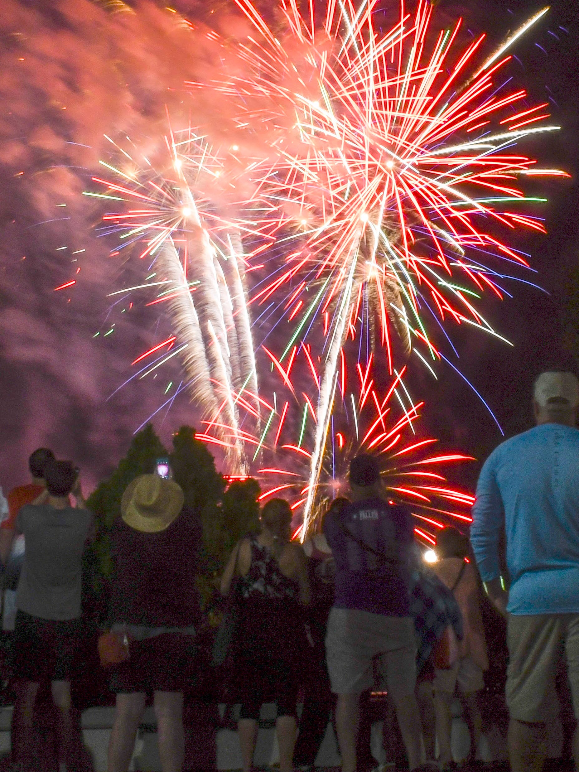 July 4 Fireworks, celebrations in Brevard cancelled due to COVID19