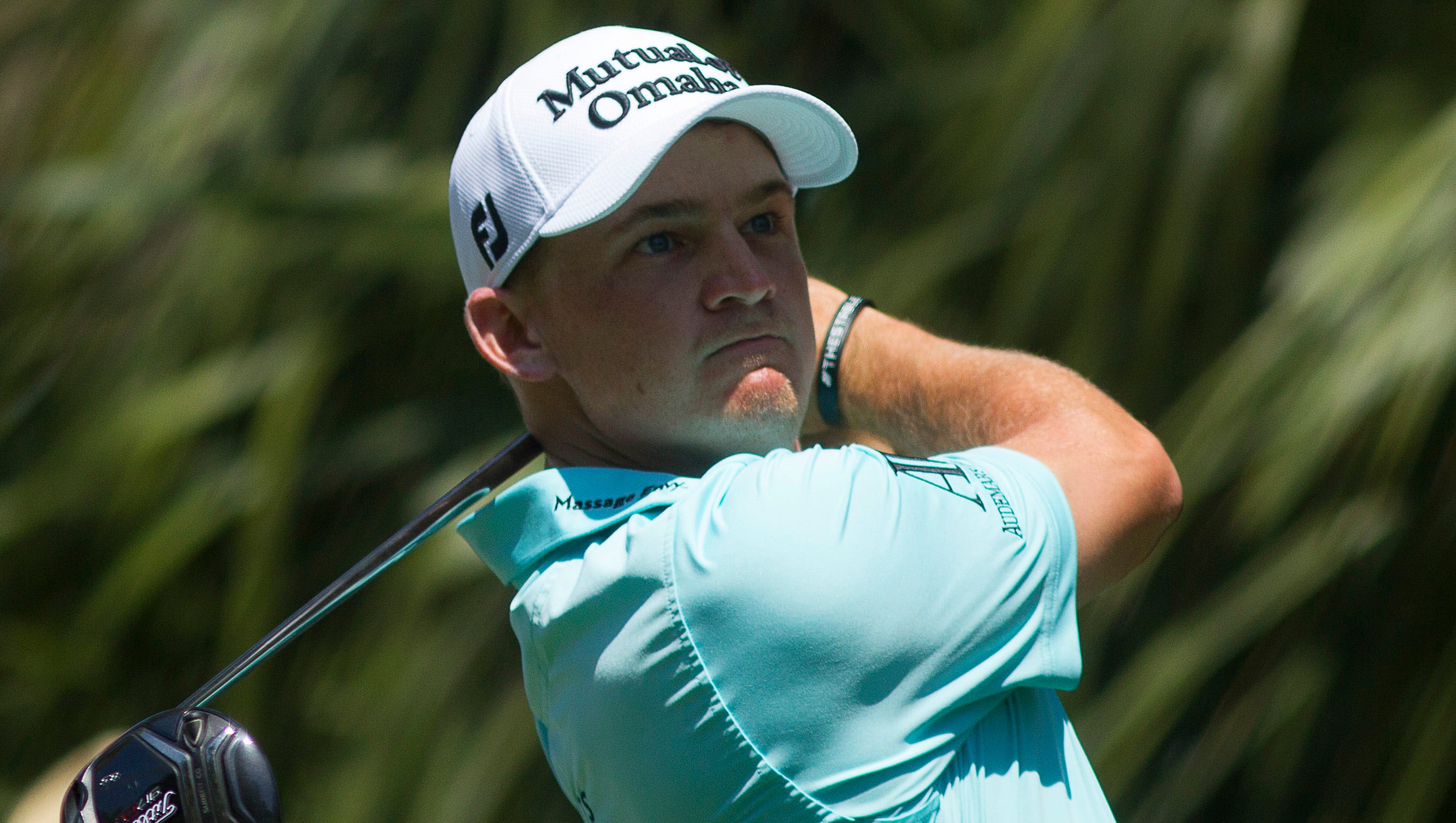 Details emerge about pro golfer's car accident during Memorial week