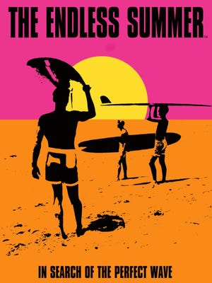 "The Endless Summer"