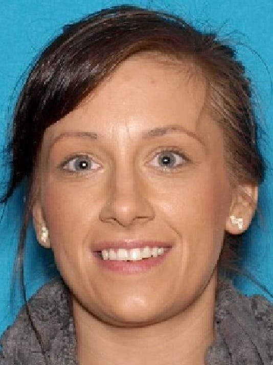 Missing 32 Year Old S Car Found In Ono As Police Continue Search For Her