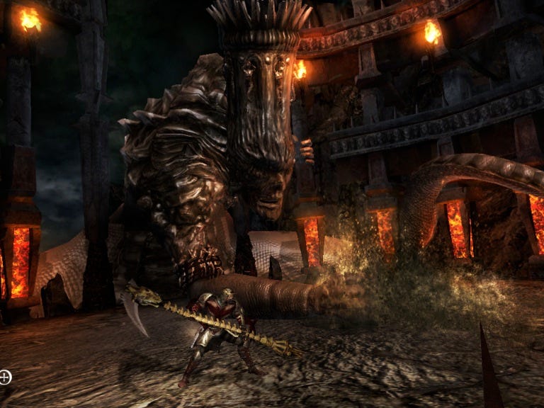 scary games take a hellish trip in dantes inferno what is dante s inferno