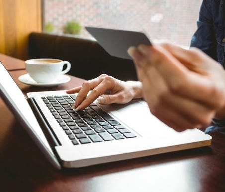 The retail industry has offered the most software-related jobs in the last five years, according to a study published on Wednesday by Glassdoor.