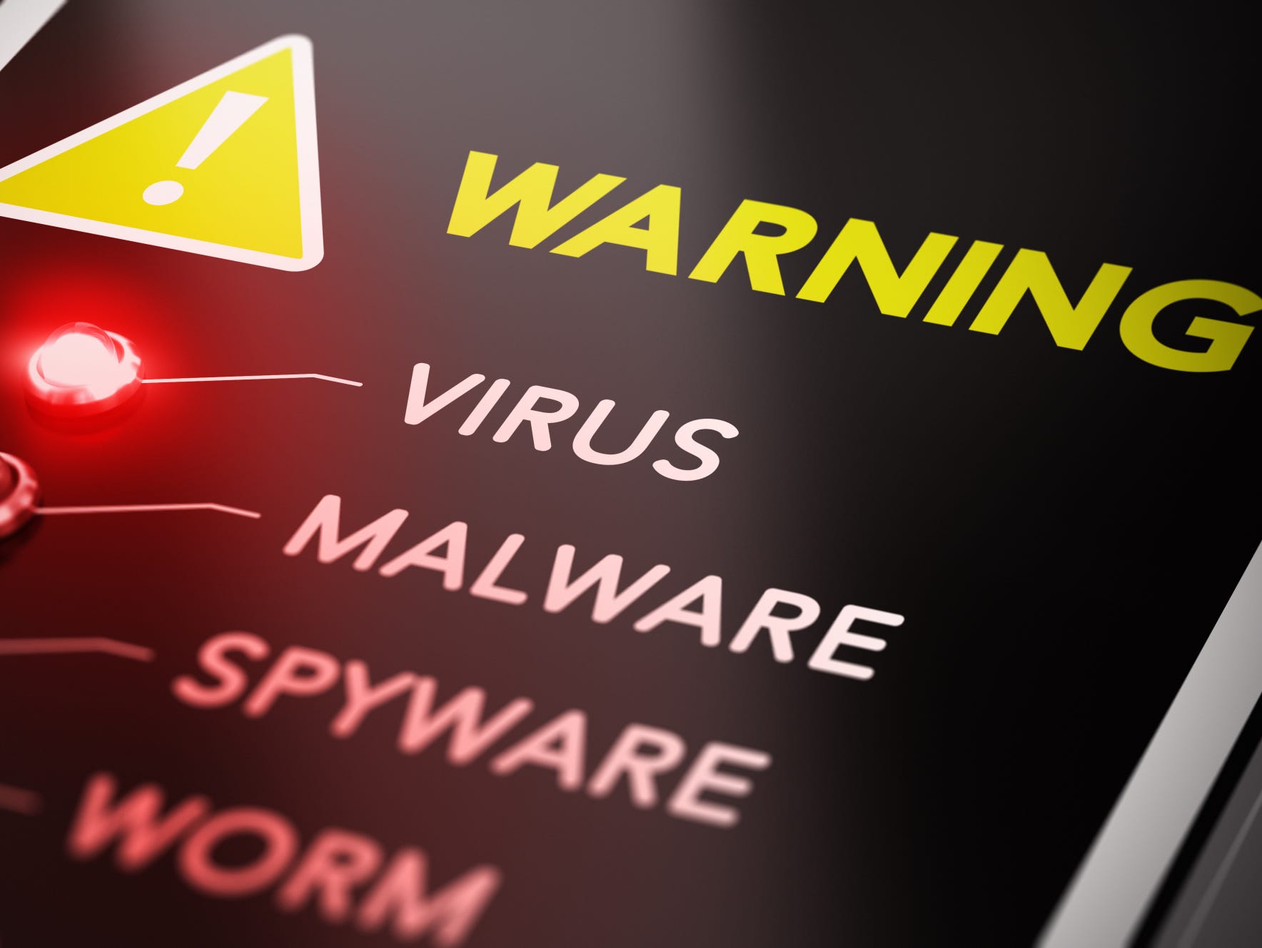 most important ways to protect your computer from viruses