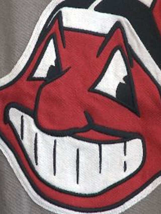 Cleveland Indians To Remove Chief Wahoo Logo From Uniforms
