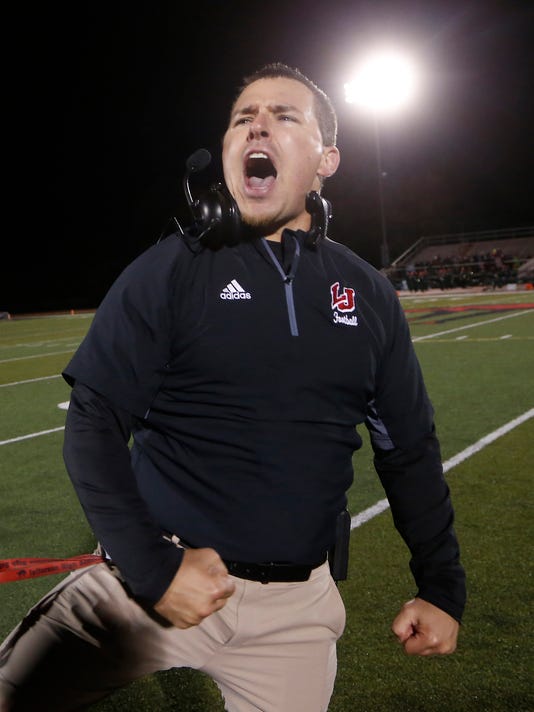 Greater Lafayette High School Football Schedule For Aug 17