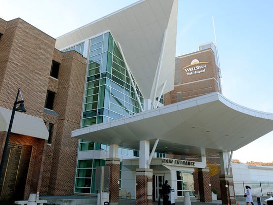 York Hospital first in Pa. to receive heart care accreditation