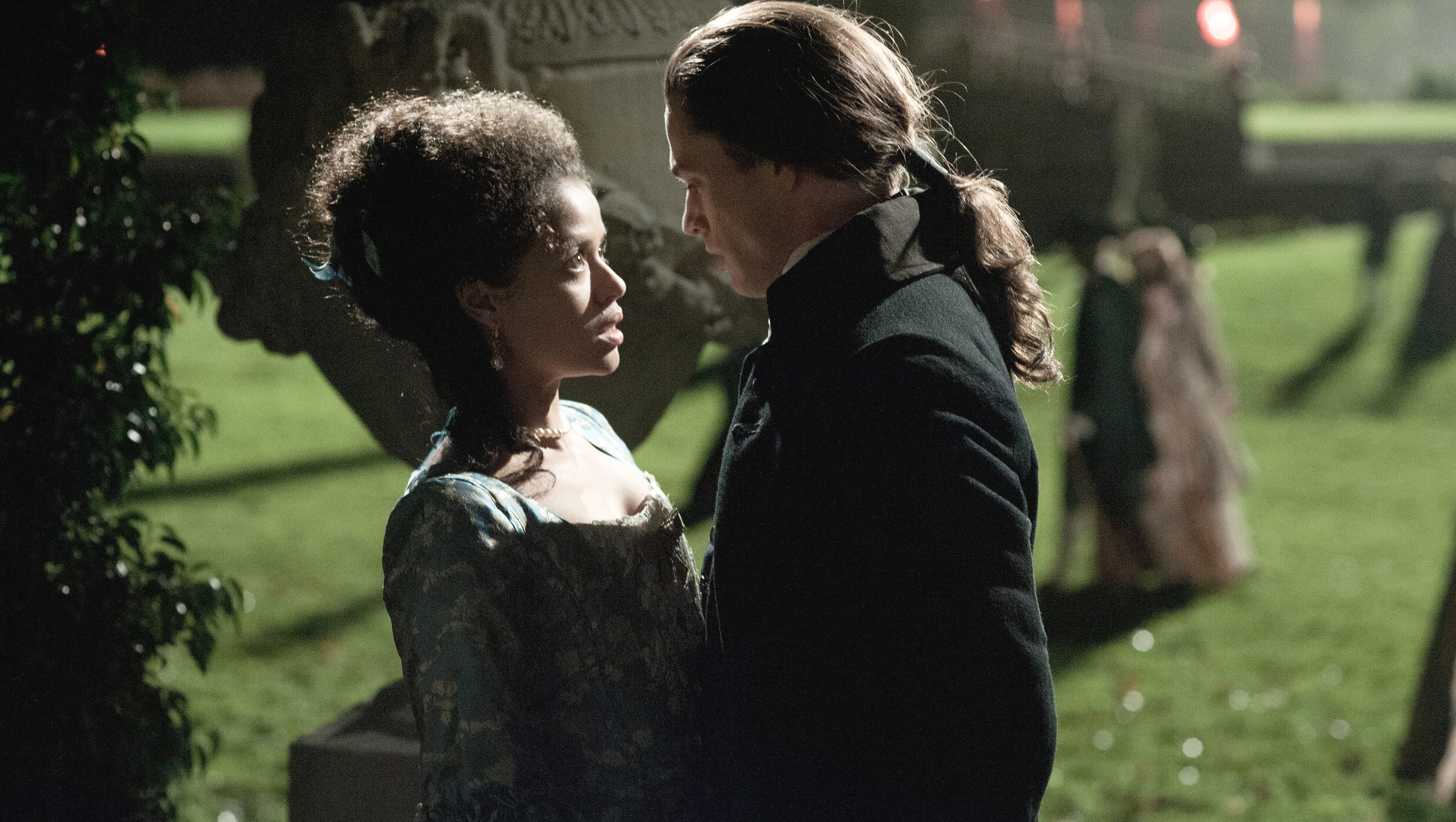Taking A Few Liberties With The Real Story Of Belle