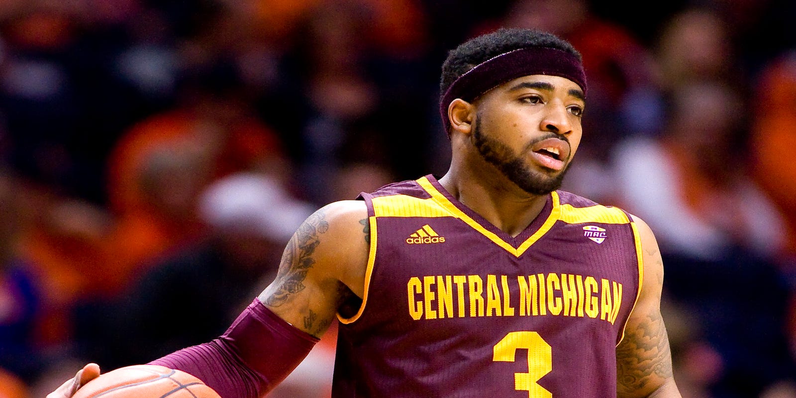 College Basketball Keene Scores Only 28 Central Michigan Wins