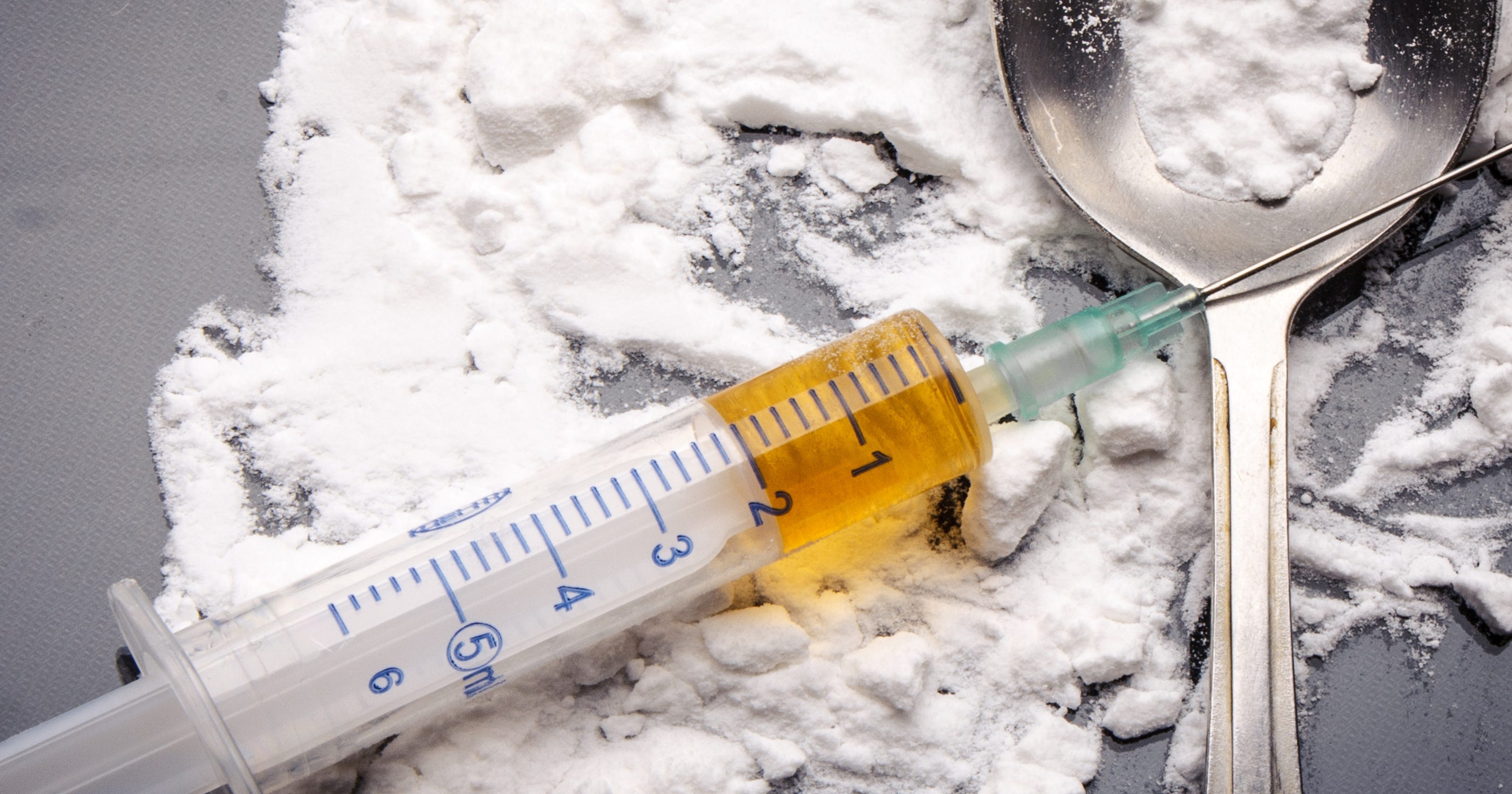 Tainted heroin may be cause of deaths