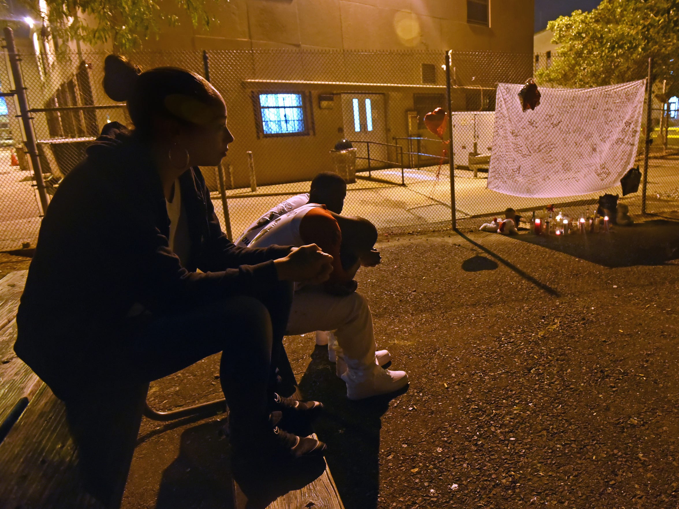 Youth Gangs And Death On Camden S Streets