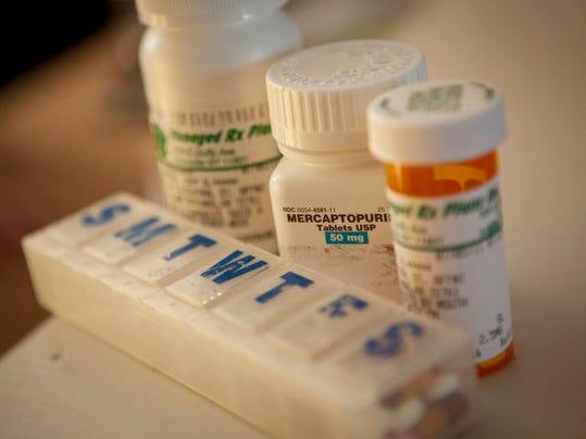 Kentucky House Bill #1 Prescription Diet Pill