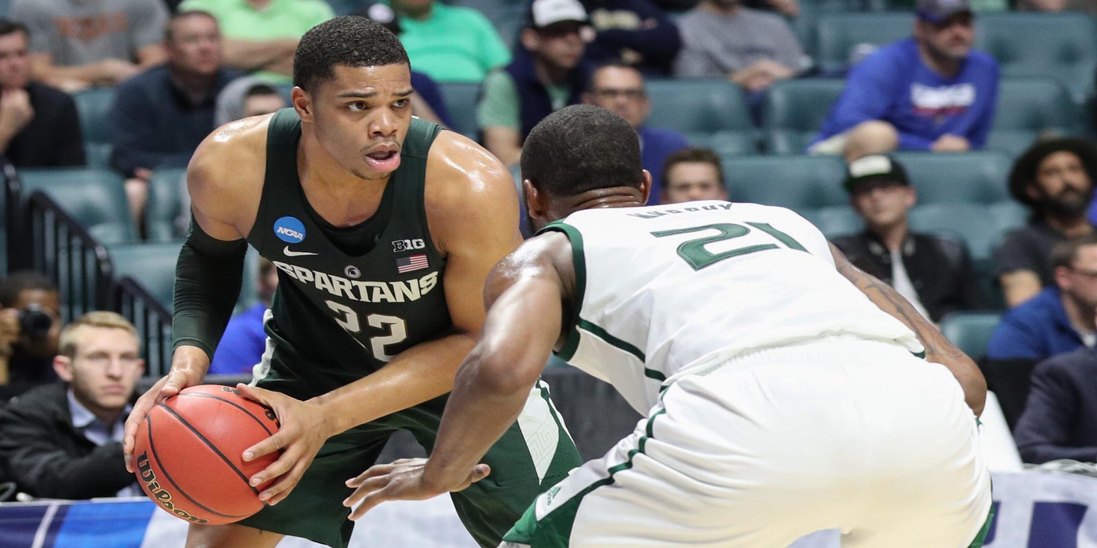 The Flintstones Weigh In On Miles Bridges