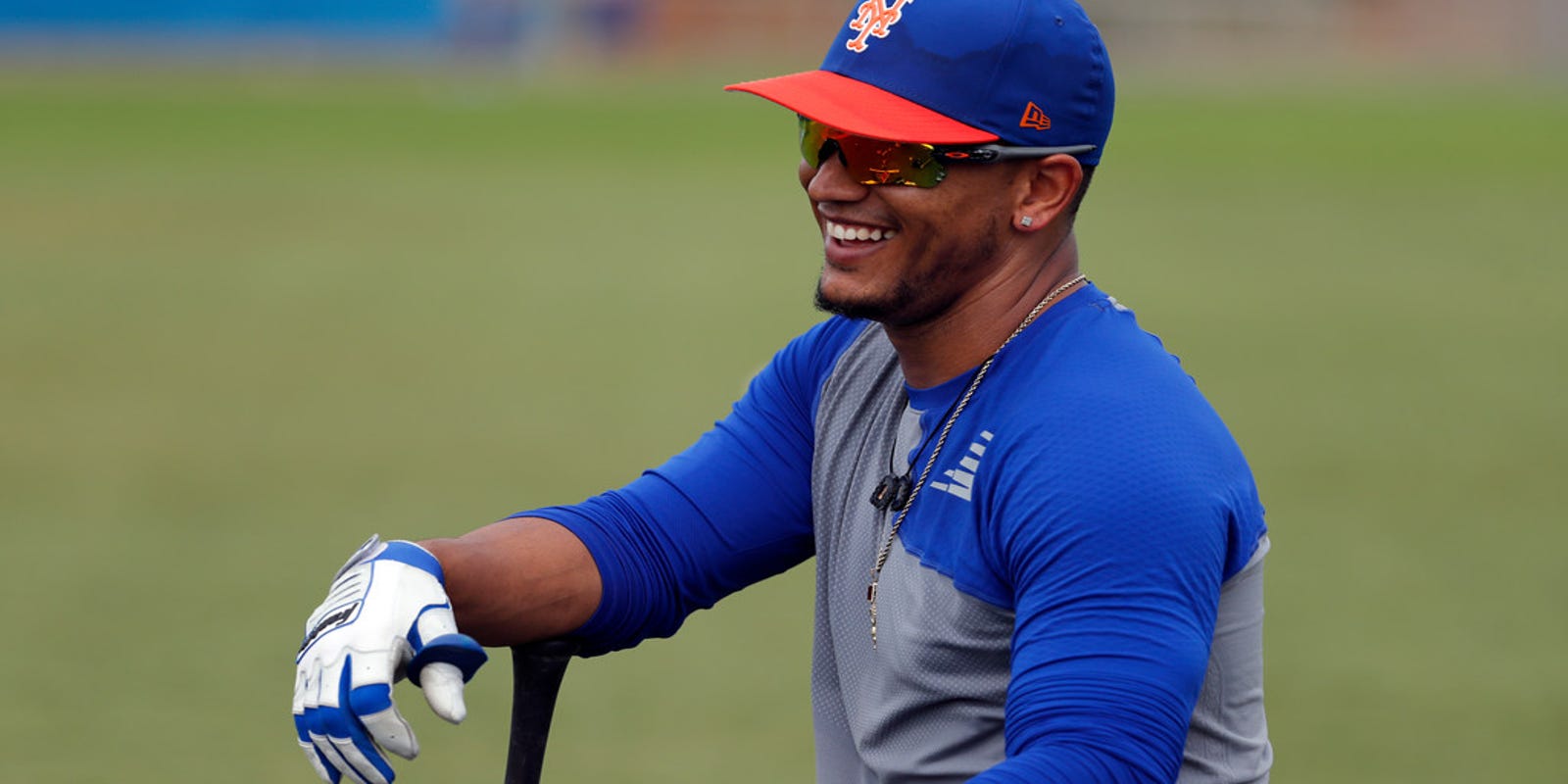 Juan Lagares Trade Would Put Mets Outfield In Tough Spot