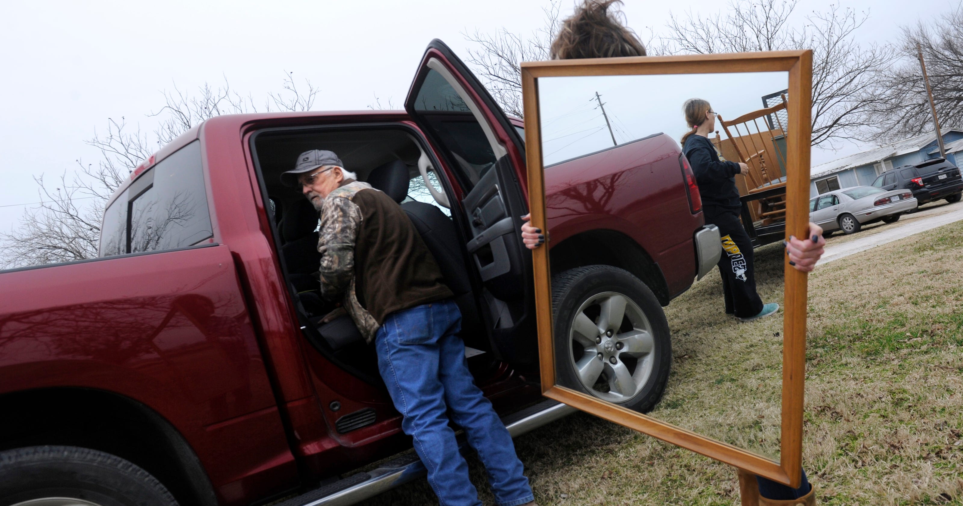 Cisco Garage Sale Pays It Forward