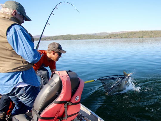 Great Slave Lake Canada S Jewel Of The North