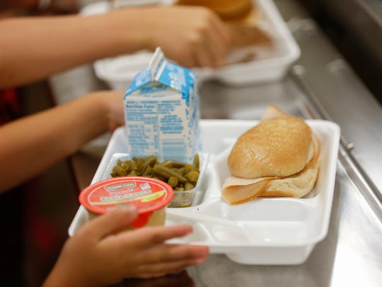 Springfield students will have access to free breakfast and lunch during summer Explore courses.