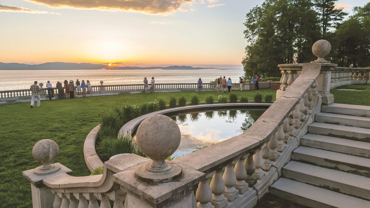 Most beautiful spot in VT? Yankee Magazine picked these two scenic views