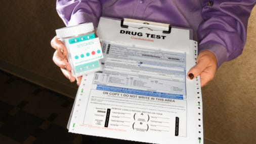 Do Colleges Drug Test Students?