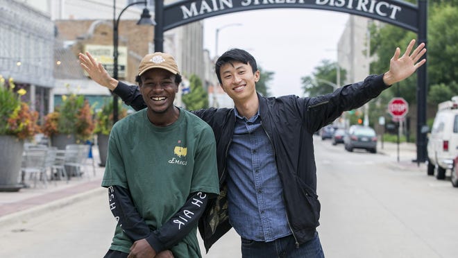 Minding the Gap' added to Criterion Collection