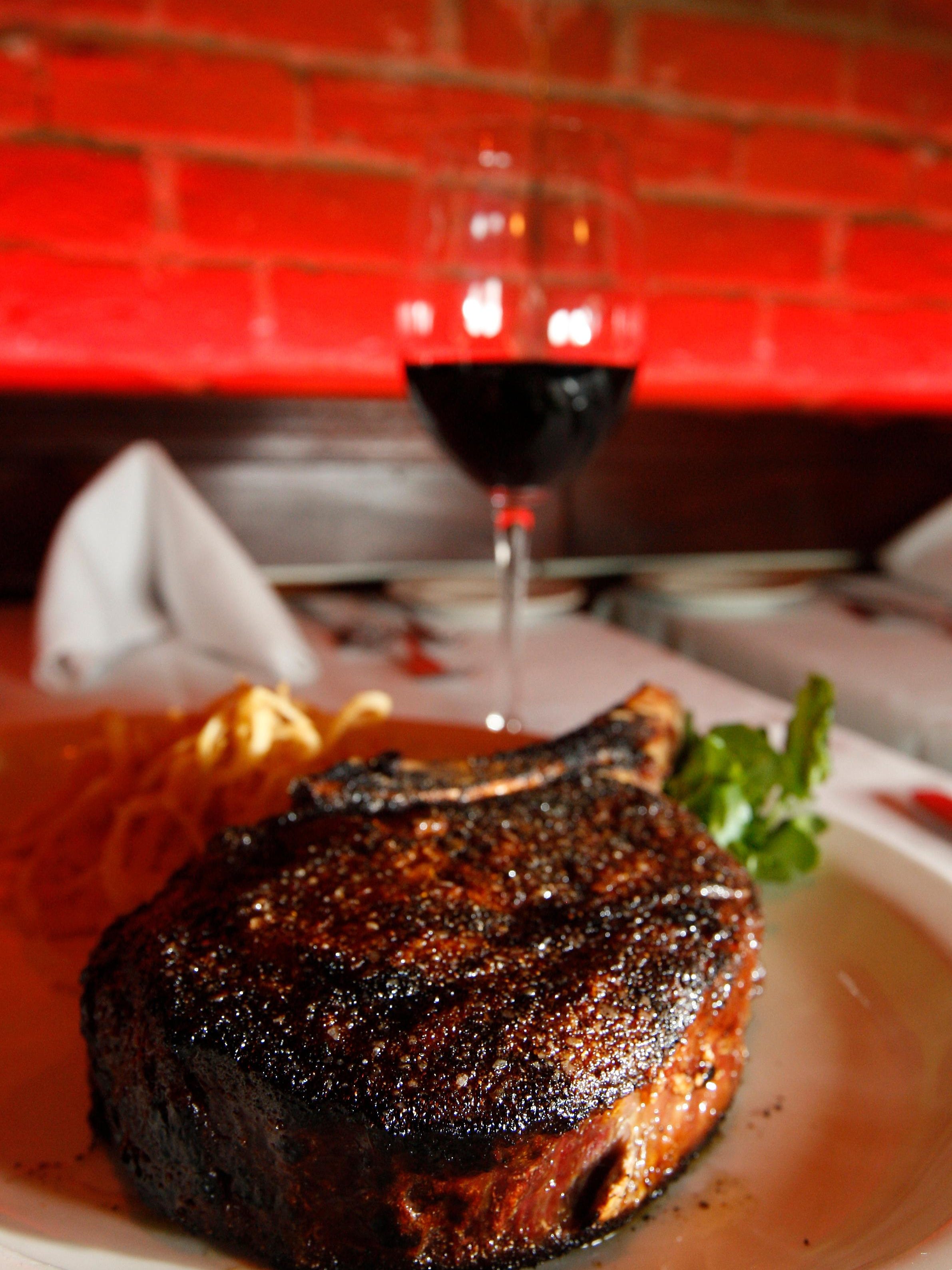 Featured image of post Steak Au Poivre Food Network