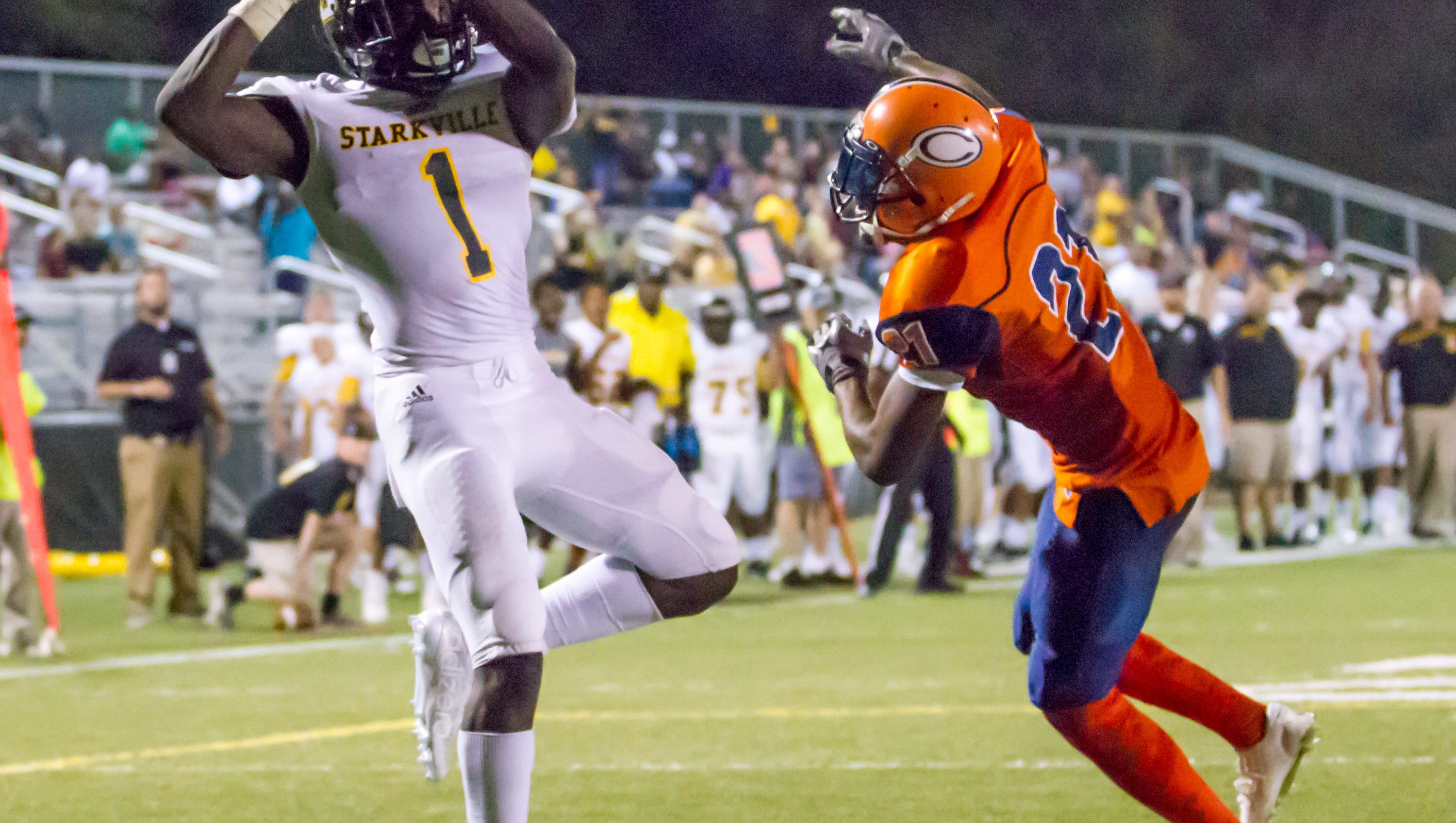 High Cost Of Getting College Football Scholarship